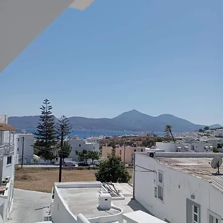 Suite Diminutif Adamantas  Exterior foto