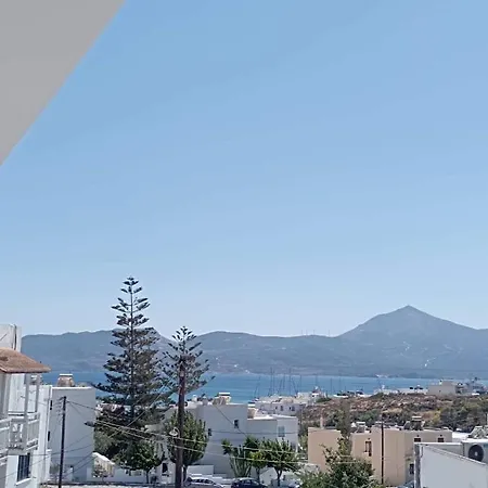 Suite Diminutif Adamantas  Exterior foto