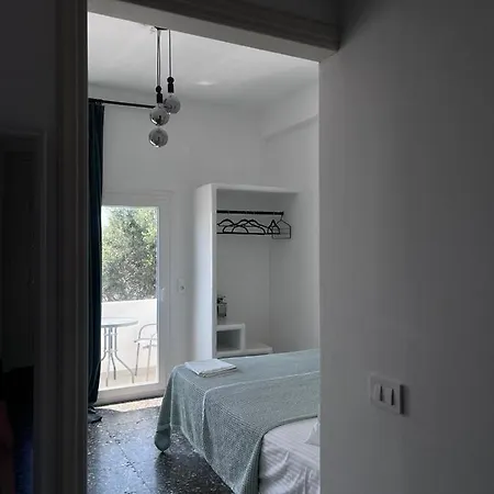 Suite Diminutif Adamantas  Exterior foto