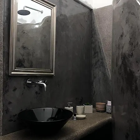 Suite Diminutif Adamantas  Exterior foto