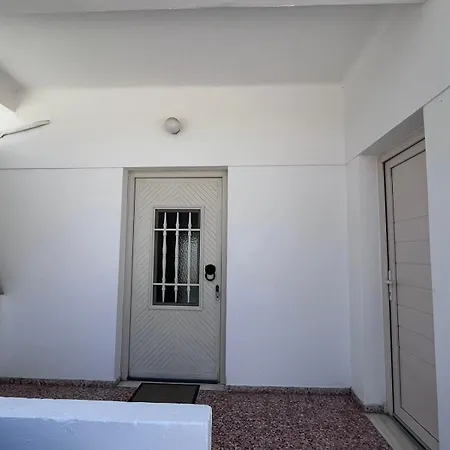 Suite Diminutif Adamantas  Exterior foto