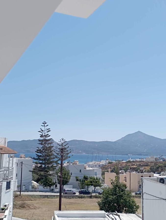 Diminutif Apartment *